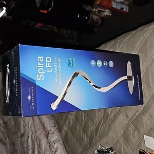 Atmosphere "Spira" LED Lamp